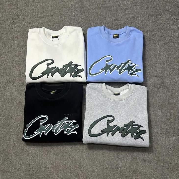 Picture of Corteiz Sweatshirt _SKUCorteizS-XLwmtx622931557
